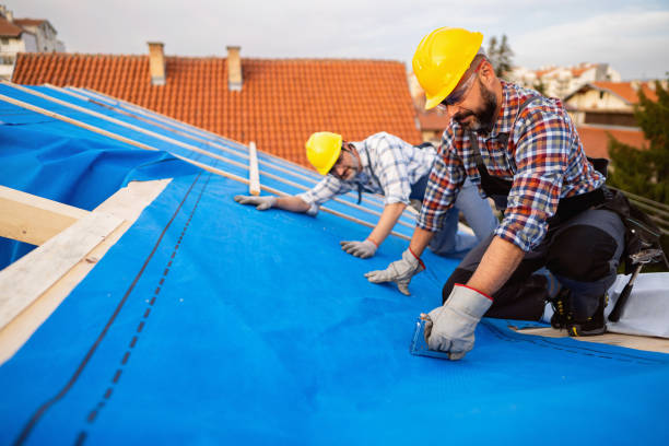 Reliable Pontotoc, MS Roofing Contractor Solutions